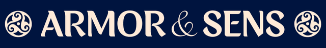 Armor & Sens – Bien‑être, Éditions & Créations à Bécherel